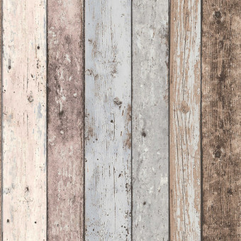 Tapet Lemn Rustic Elements
