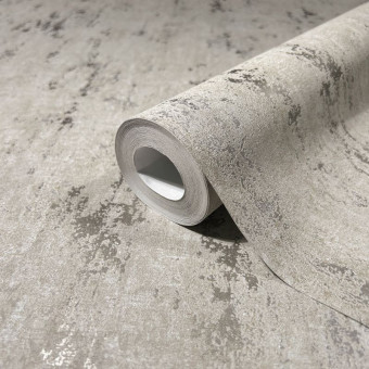 Tapet beton City Romance 35123