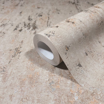 Tapet beton City Romance 35124