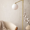 Tapet beton City Romance 35127