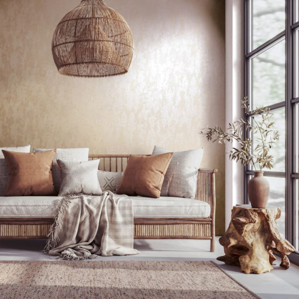 Tapet beton City Romance 35131