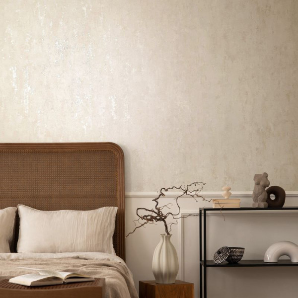 Tapet beton City Romance 35145