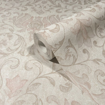 Tapet baroc City Romance 35149