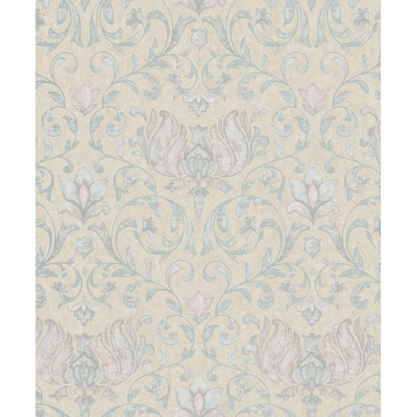 Tapet baroc City Romance 35151