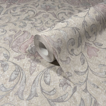 Tapet baroc City Romance 35152