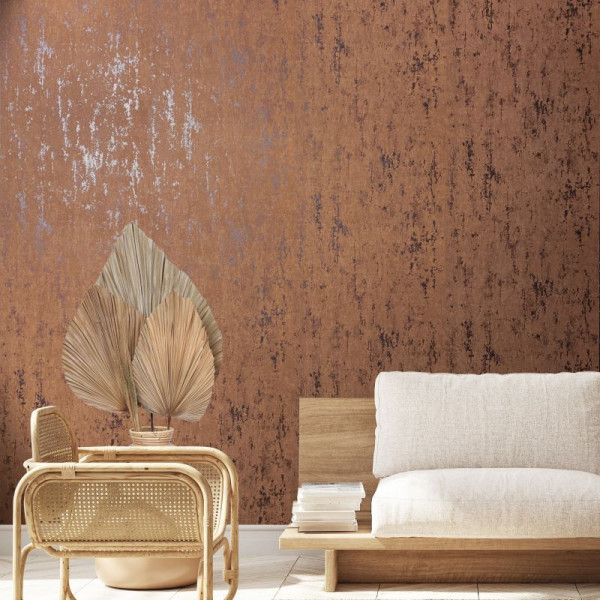 Tapet beton City Romance 35163