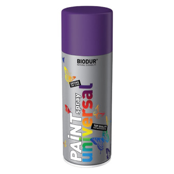 Spray vopsea Biodur Violet...
