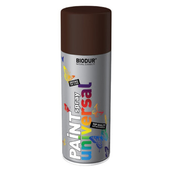Spray vopsea Biodur Maro...