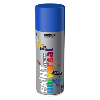 Spray vopsea Biodur...