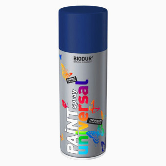 Spray vopsea Biodur...