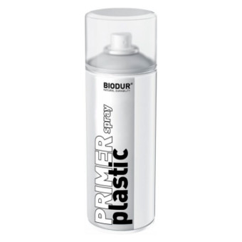 Grund plastic spray Biodur