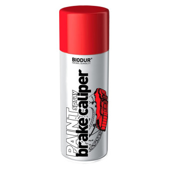 Spray etriere Biodur Rosu