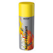 Vopsea rezistenta la temperatura spray auriu