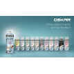 Vopsea creta spray Oskar Dirty Liliac
