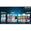 Vopsea creta spray Oskar Dirty Liliac