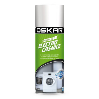 Spray vopsea electrocasnice...