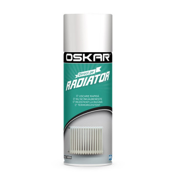 Spray vopsea Oskar Direct...