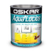 Vopsea Oskar Aqua Lucios Maro Terra 600ml
