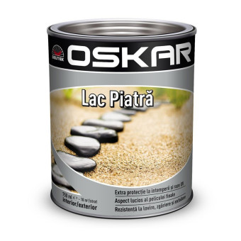 Lac Piatra Oskar 0.75L