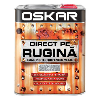 Vopsea Oskar Direct pe...