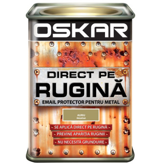 Vopsea Oskar Direct pe...