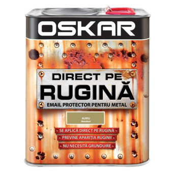 Vopsea Oskar Direct pe...