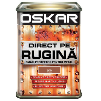 Vopsea Oskar Direct pe...