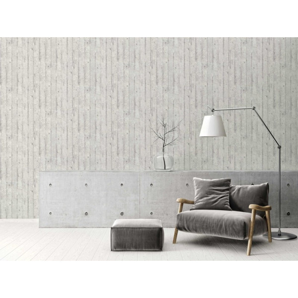tapet-living-perete-beton-ambient