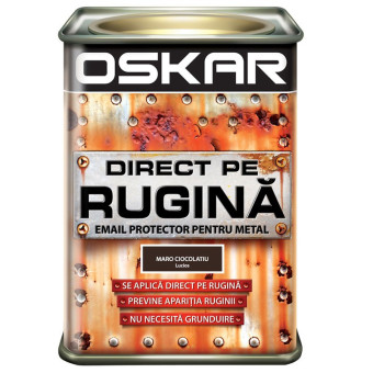 Vopsea Oskar Direct pe...