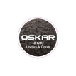 Vopsea Oskar Direct pe Rugina Negru Lovitura de Ciocan 0.5L
