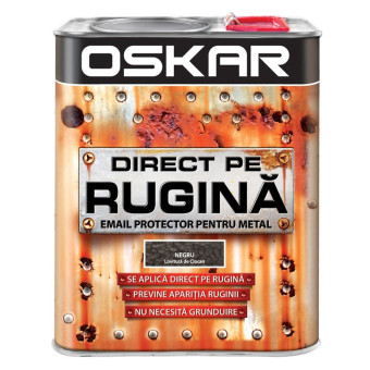 Vopsea Oskar Direct pe...