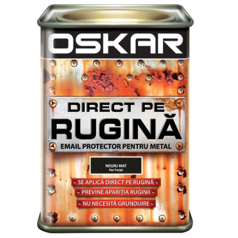 Vopsea Oskar Direct pe...