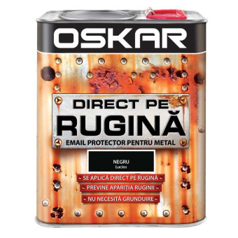 Vopsea Oskar Direct pe...