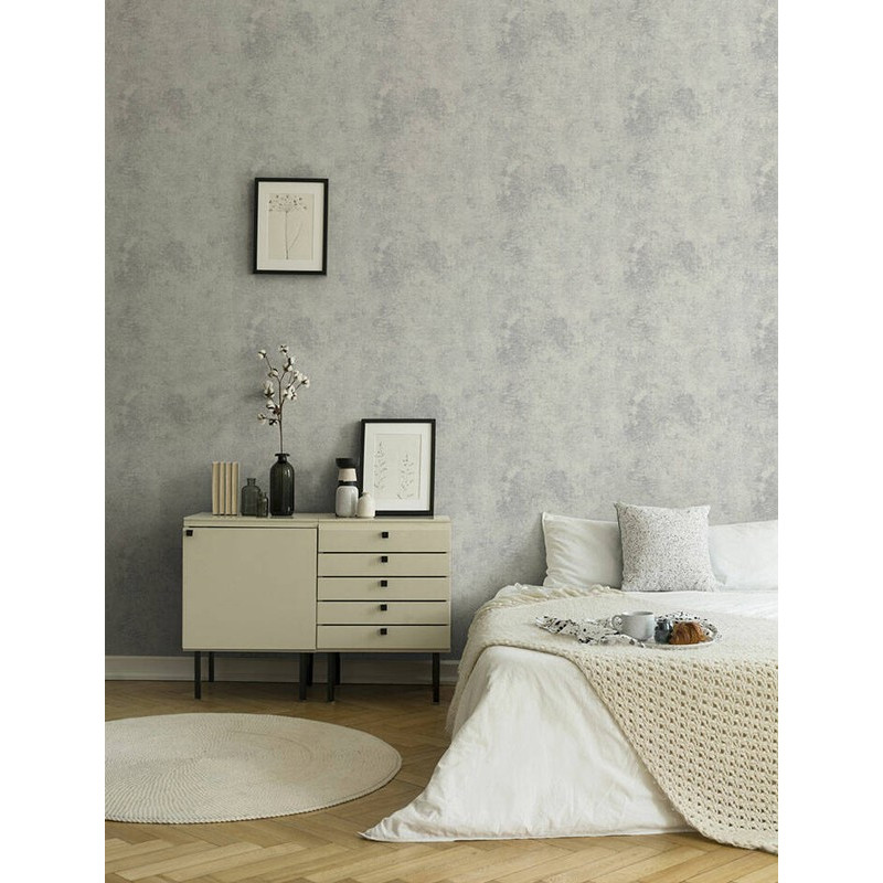 tapet-living-beton-gri-ambient