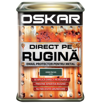 Vopsea Oskar Direct pe...