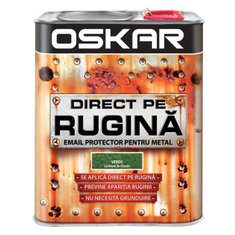 Vopsea Oskar Direct pe...