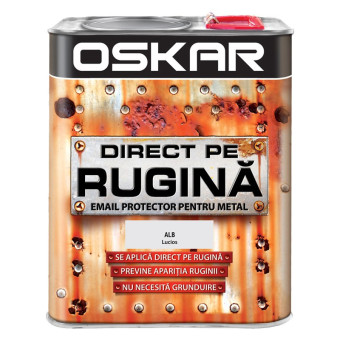Vopsea Oskar Direct pe...