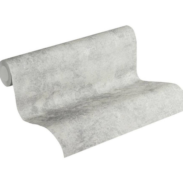 tapet-living-beton-gri-rola