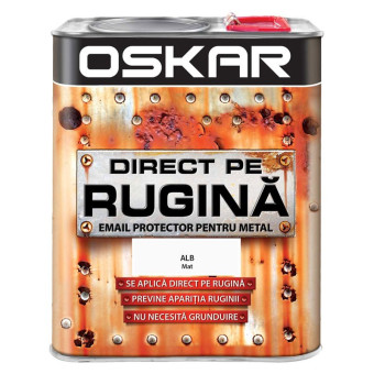 Vopsea Oskar Direct pe...