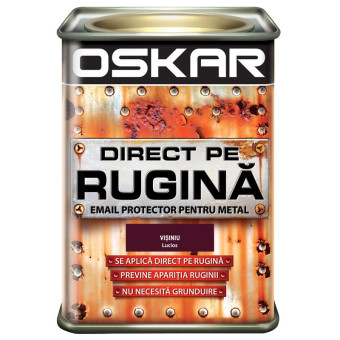 Vopsea Oskar Direct pe...