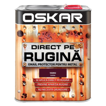 Vopsea Oskar Direct pe...