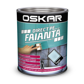 Vopsea Oskar Direct pe...