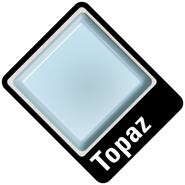 Vopsea Oskar Direct pe Faianta Topaz