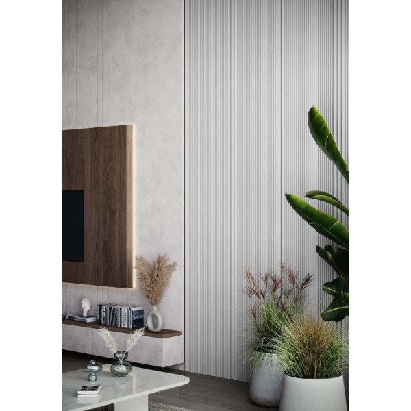Panou decorativ Vivid WP003P lucios