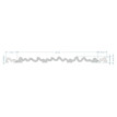 Panou decorativ Aria WP005 mat