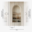 Fototapet design Arcada