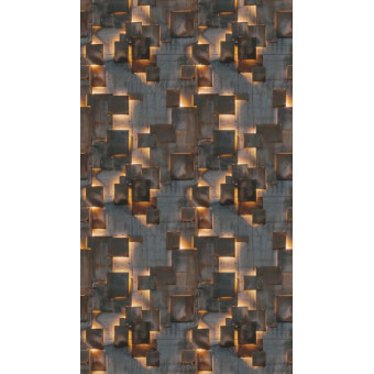 Fototapet 3D cu accente...