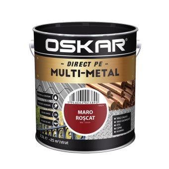 Vopsea Oskar Direct pe...