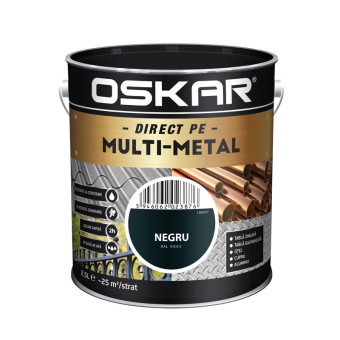 Vopsea Oskar Direct pe...