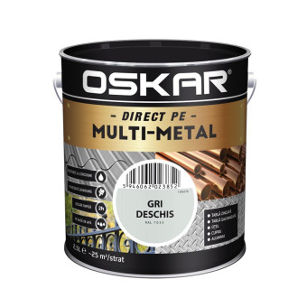 Vopsea Oskar Direct pe...